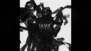 IAMX - I Salute You Christopher (ODE to Christopher Hitchens) [RARE EXTENDED CUT]