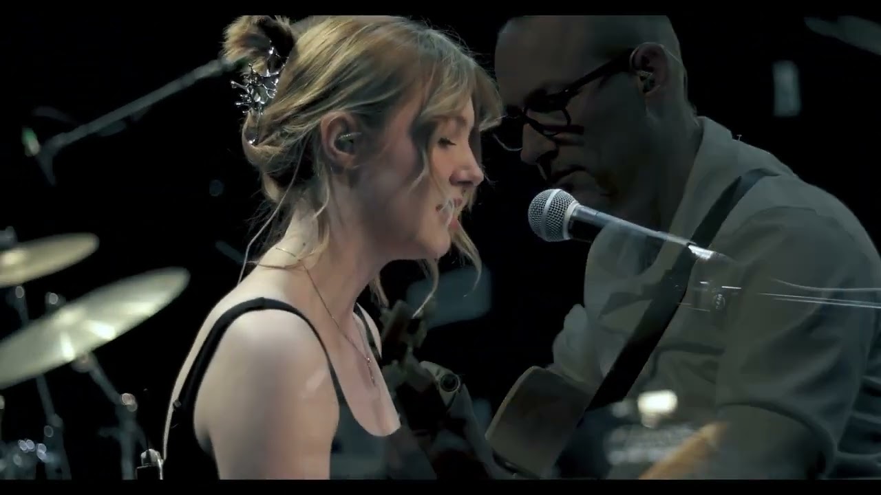 Sweet Escape - Bad Romance cover