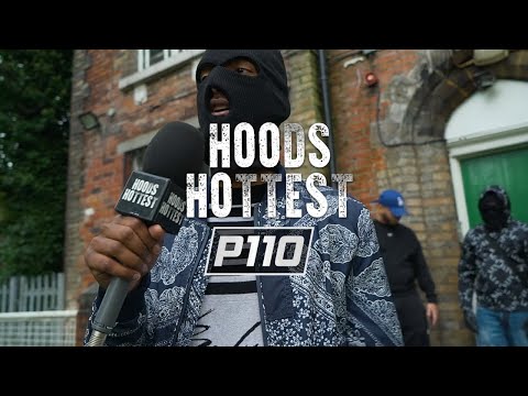 KB1ARDA - Hoods Hottest (Season 2) | P110
