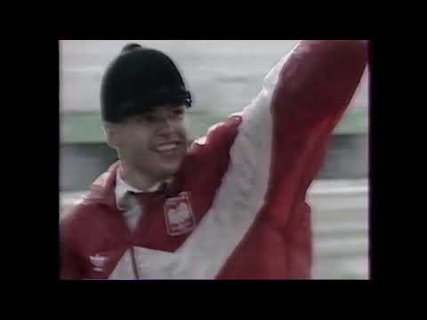 Letnie Igrzyska Olimpijskie Barcelona 1992 cz.4