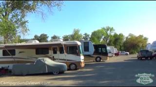 Marina RV Park Video