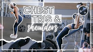 Routine video thumbnail from YouTube