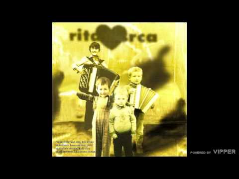 Ritam Srca - Kad bih se pored tebe budio - (Audio 1998)