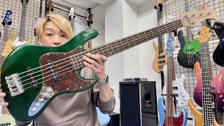 Video thumbnail for Combatが作ったモダンJBがハイクオリティで最高！ by さがちゃんねる 사가 "인절미" 슌스케