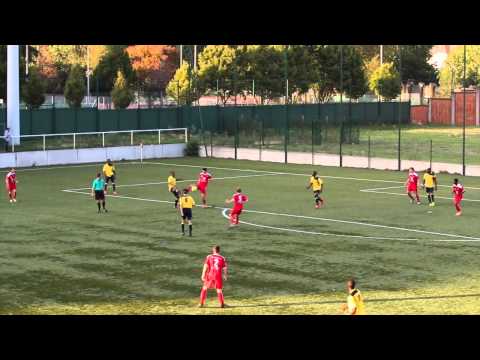 Rencontre CFA2 : UJA Maccabi Paris Métropole - Asptt Caen