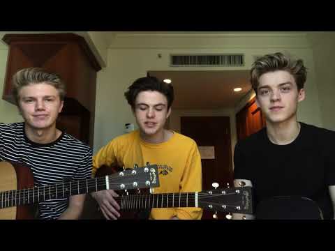 dusk till dawn cover ( KyrSquare)