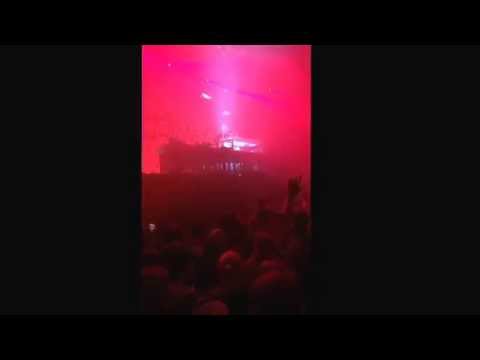 AXWELL & INGROSSO - BRÅVALLA 2014