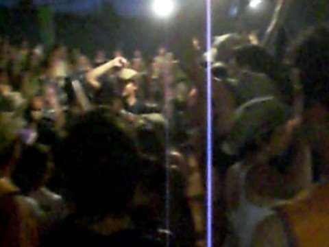 Integração de Baterias - Interodonto 2008