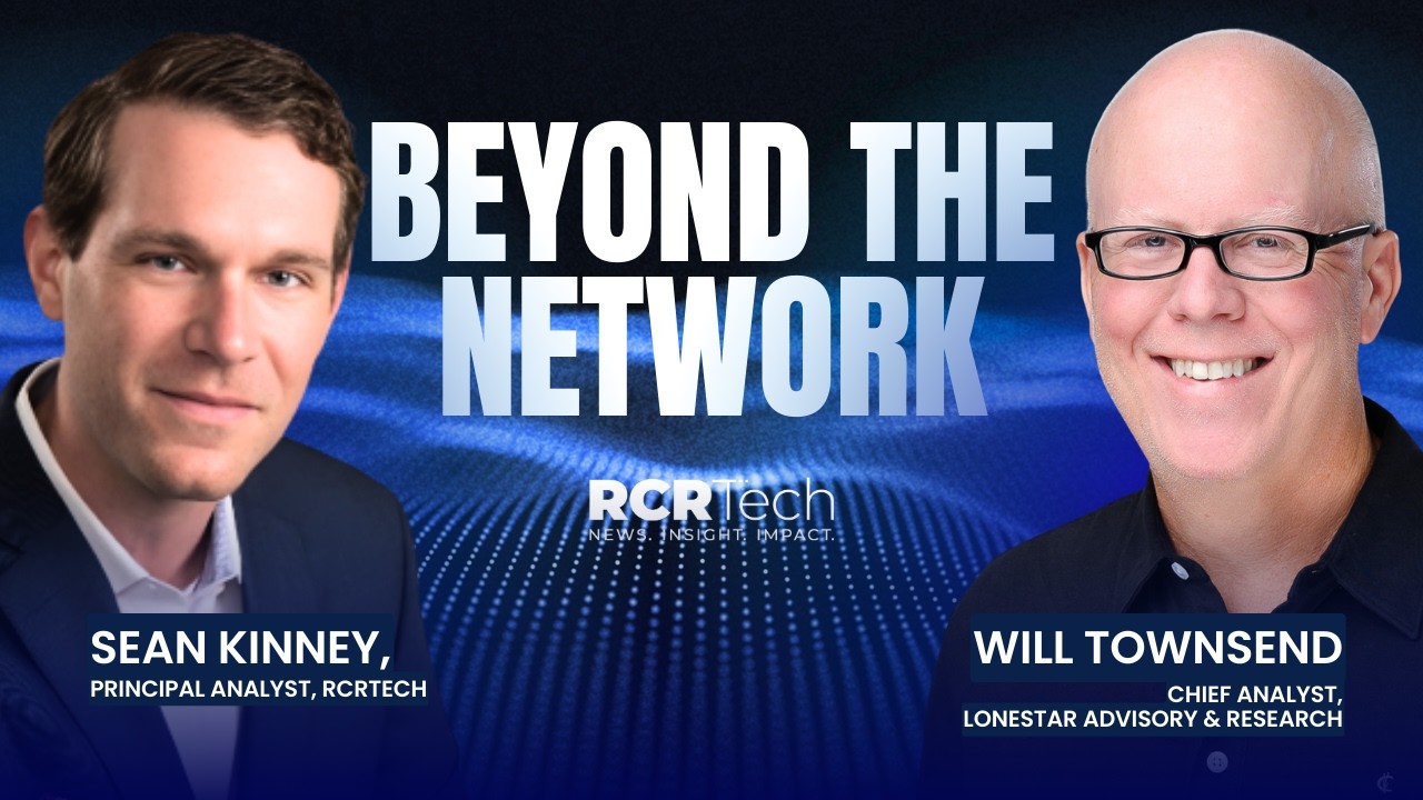 Beyond the Network — Ep. 4: Quantum-safe, quantum-ready networks