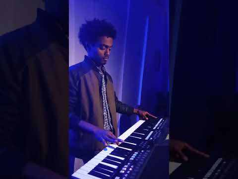 እማኝ(የምህረቱ መገለጫ) tekeste geetnet mezmur music instrument by musician beki