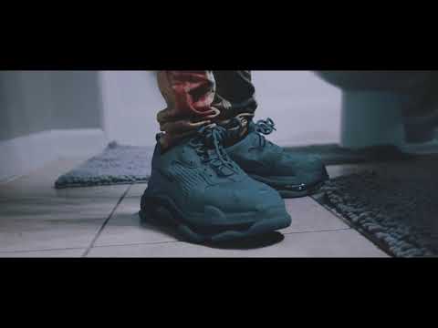 Dula monsta - ft Calboy juice wrld vibes (remix) shot by off_brxnd