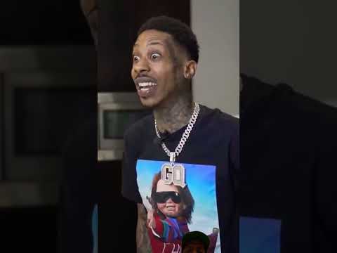 LIL BABY GOT 24hours TO RESPOND.. #saycheesetv #reaction #lilbaby