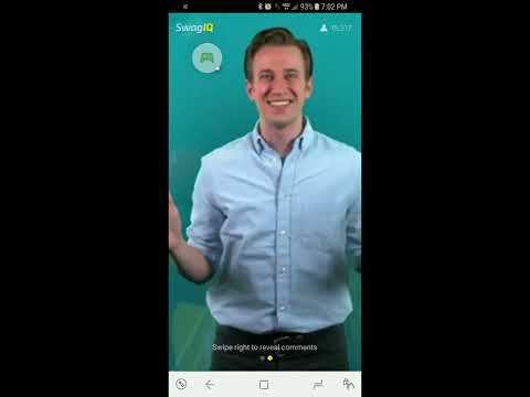 Play SwagIQ Trivia For A Chance To Win A Free Tool! - YouTube