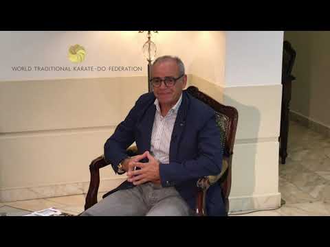 Interview WTKF Russia