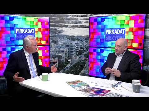 PIRKADAT: Jakab István