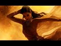 Egyptian Music Desert Dance