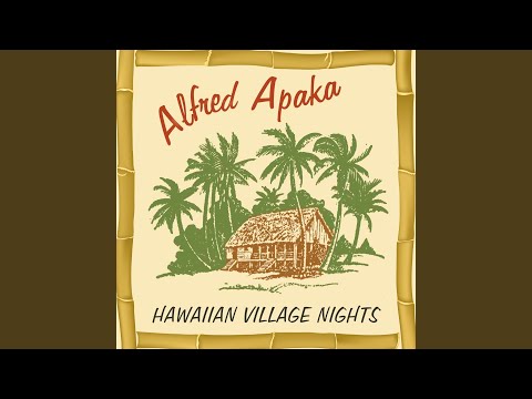 The Palm Trees Sing Aloha