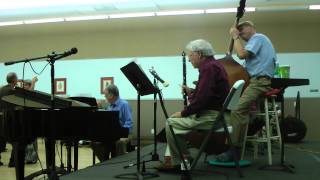 "MY HONEY'S LOVIN' ARMS": RAY SKJELBRED and the CUBS (July 13, 2014)