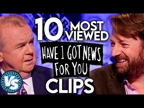 Top 10 Most Viewed HIGNFY Clips! Funny Rounds and Moments