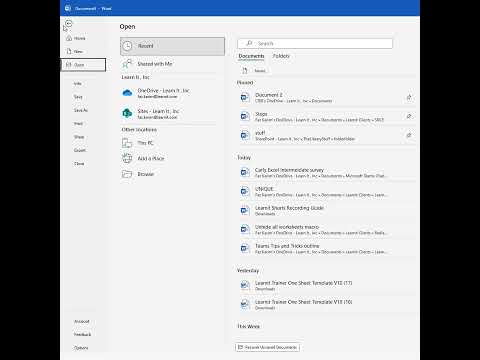 The Learnit Minute Center Text Word Shorts