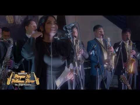 MIX HUAYLASH - ORQ. PORQUE NO PODEMOS PARAR