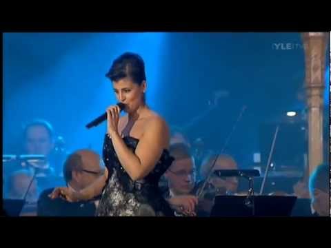 Saarenmaan valssi - Angelika Klas - Saaremaa Valss