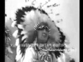 Lakota Way Of Life Old Footage wmv 