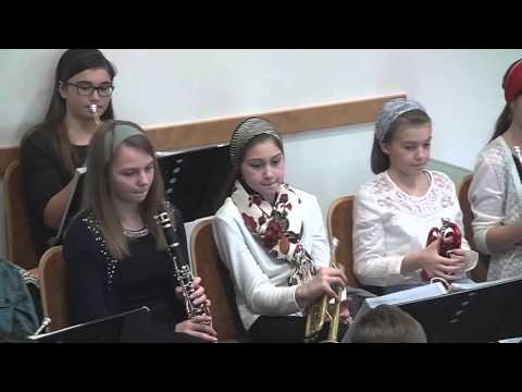 Maranatha Wiener Neustadt 31.01.2016