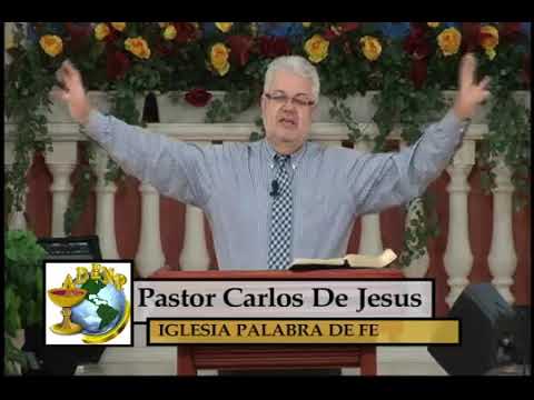 LA ADORACION EN EL NUEVO PACTO 11 14 2010