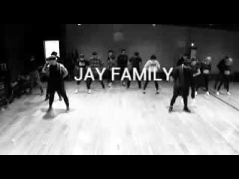 JAY FAMILY- TE QUILLA MI FLOW VIDEO OFICIAL