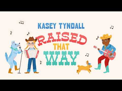 Video thumbnail for Raised That Way