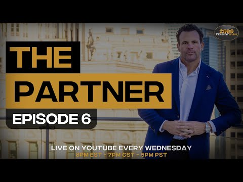 John Cerasani's The Partner | Episode 6