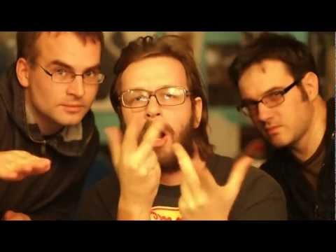 Wikluh Sky + Mistakemistake - Gotovo je, znam