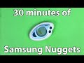The Smasnug Nugg A Thon