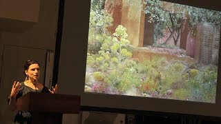 The Chelsea Flower Show Lecture | Garden Museum London