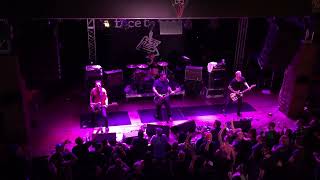 Face to Face – “Overcome” + “Bill of Goods” | LIVE in Dallas, TX