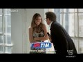 Spot Tim Premia Con Belen Rodriguez E Christian De Sica