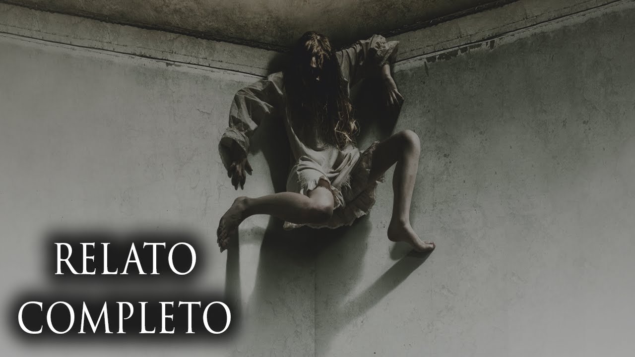 EXORCISMO EN TIJUANA (COMPLETO)