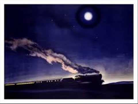 1330 Ken Patrick - Night Train