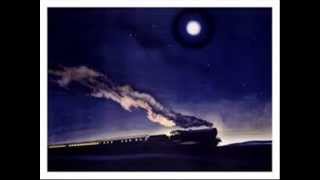 1330 Ken Patrick - Night Train
