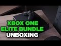 Xbox One Elite Bundle First Look