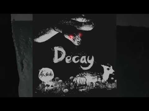 Alx Beats - Decay (HORRORCORE THRILL Instrumental)