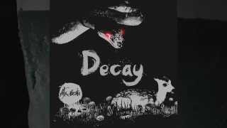 Alx Beats - Decay (HORRORCORE THRILL Instrumental)
