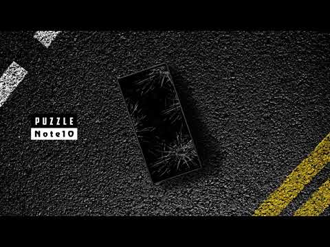 Puzzle - Note10 (Re-Diss)