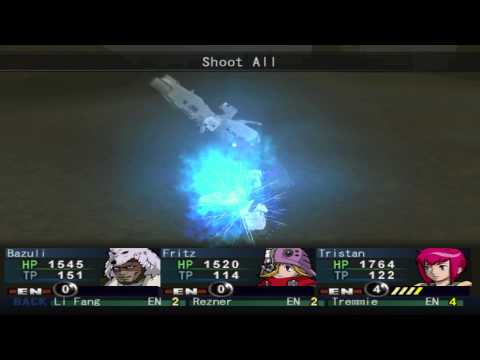 Let's Play MS Saga (Part 48)