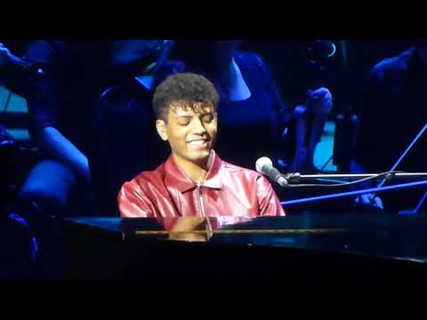 Louis Philippson live - Beethovenvirus - Night of the Proms - 03.12.2024 - Frankfurt a.M. -Festhalle