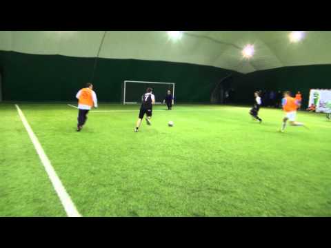 Bizliga, 1. liga, 7. kolejka: PKO BP FINAT - THYSSENKRUPP ENERGOSTAL