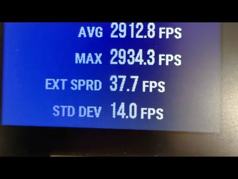 Magnum Mayhem! Barrett MRAD vs Ruger Precision Rifle at 1 mile!