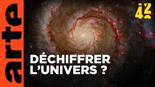 L’univers est-il mathématique ? | 42 - La réponse à presque tout | ARTE
