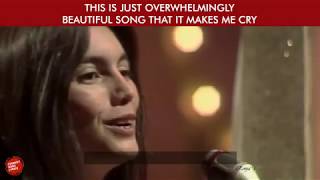 Blue Ridge Mountain Boy (with Lyrics) - Emmylou Harris